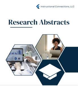 IC Research Abstract Graphic